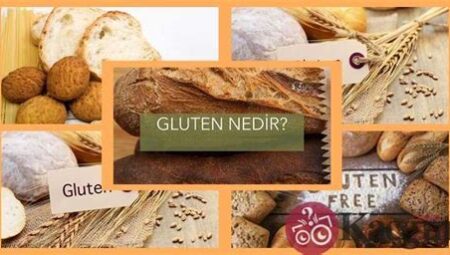 Gluten-Free Diyet Faydaları ve Zorlukları